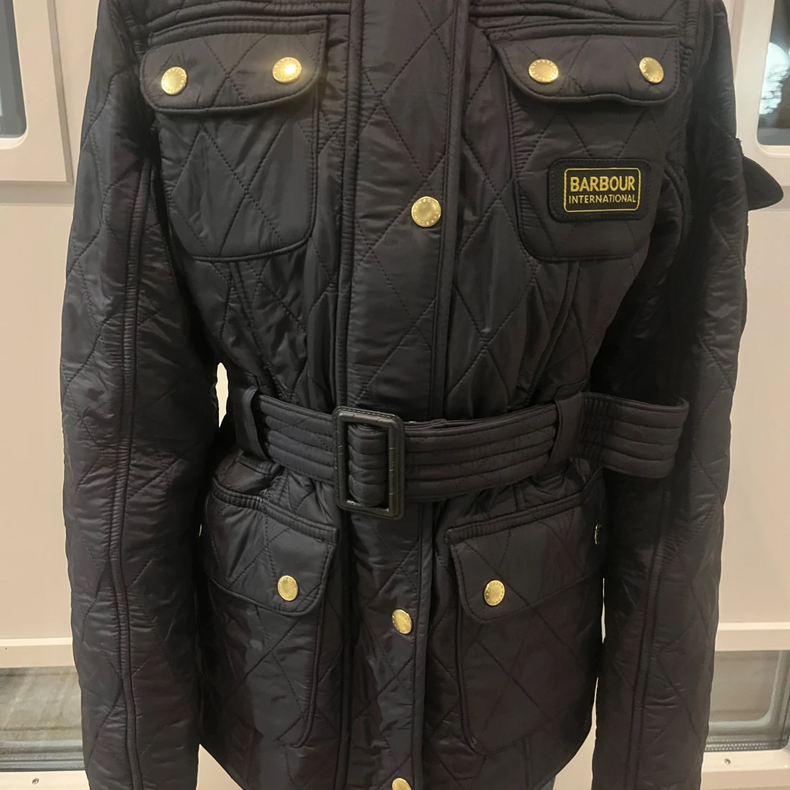 Barbur jacka  - 90