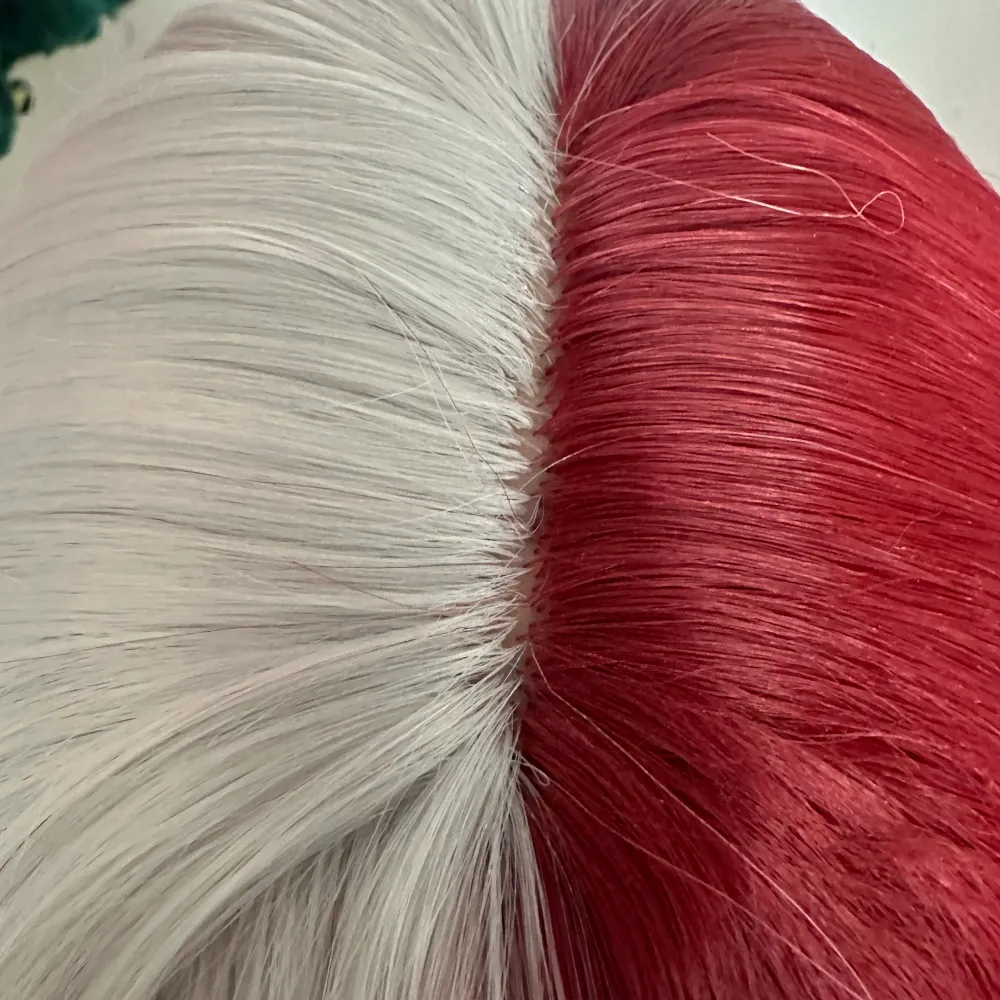 Mha wig, good quality barley used.. Accessoarer.