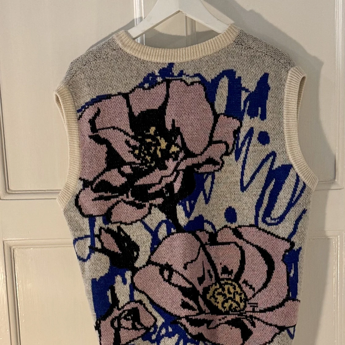 Soulland väst  - 90