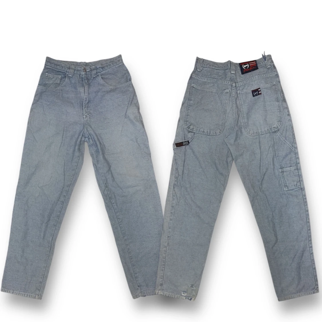 Phat farm baggy jeans - 90