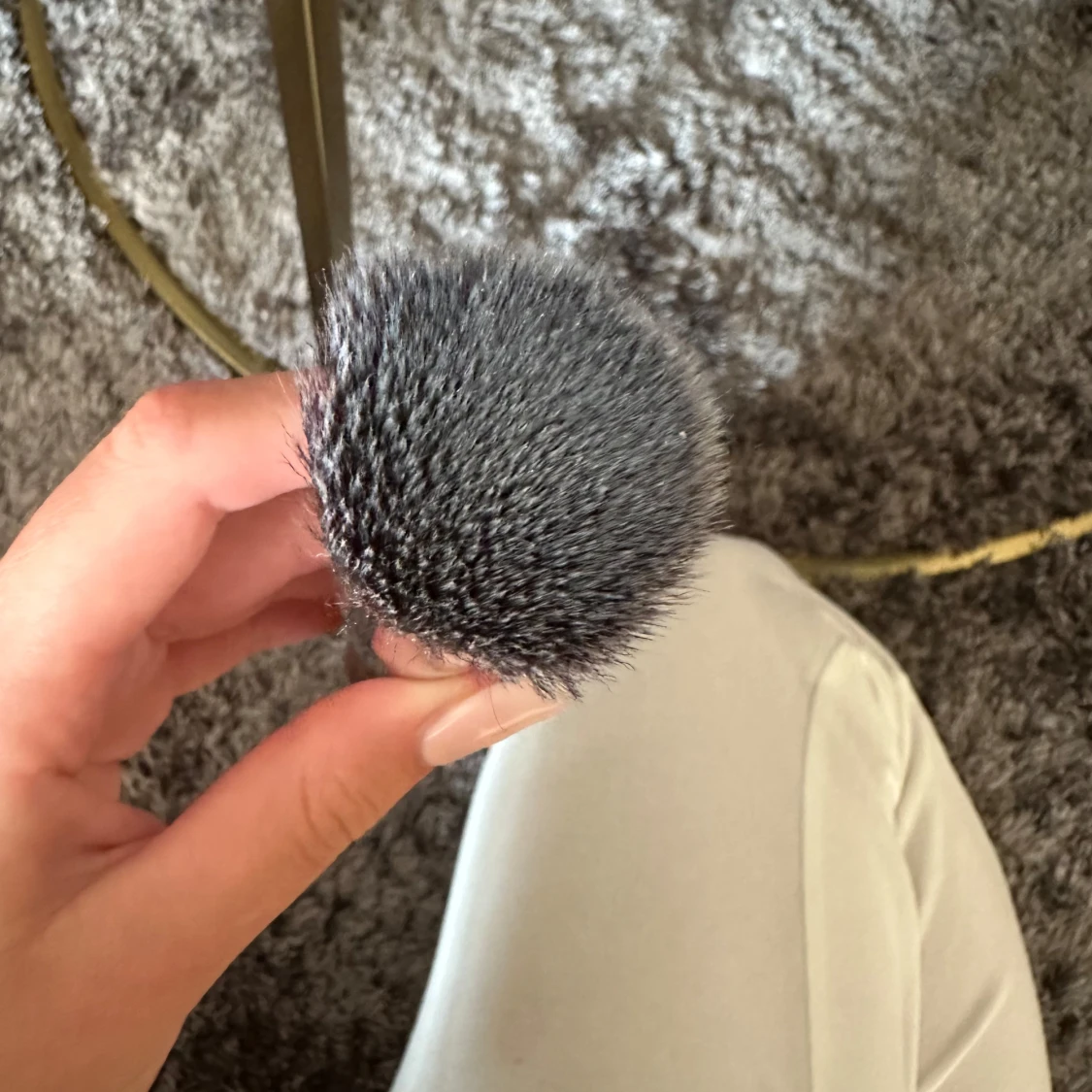 Caia F14 foundationborste - 90