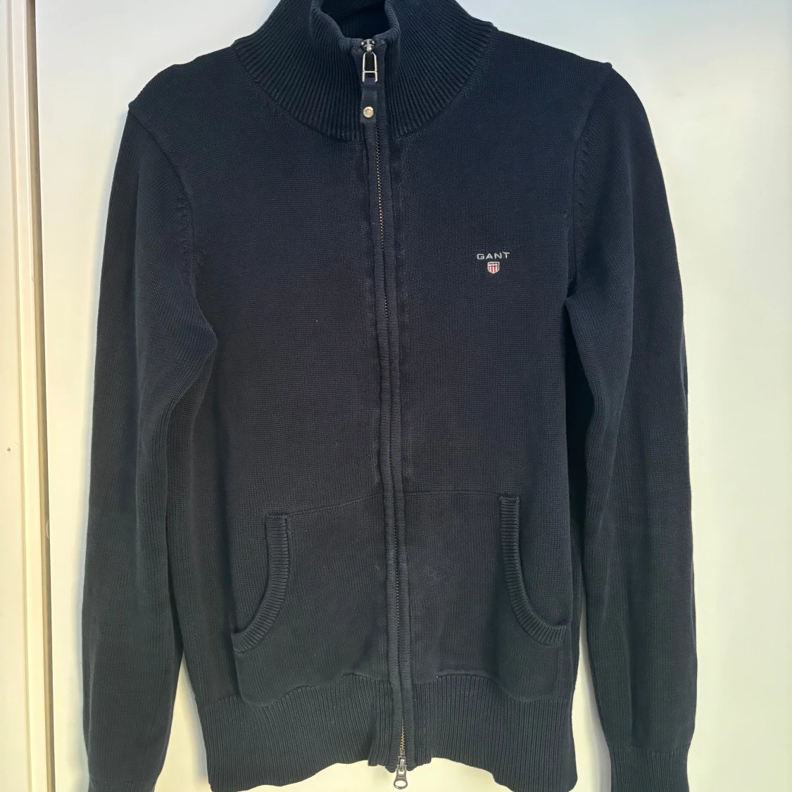 Gant zip up - 90