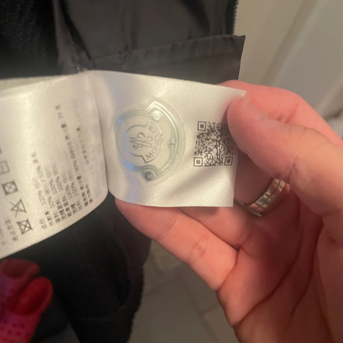 Moncler Cardigan Tricot - 3