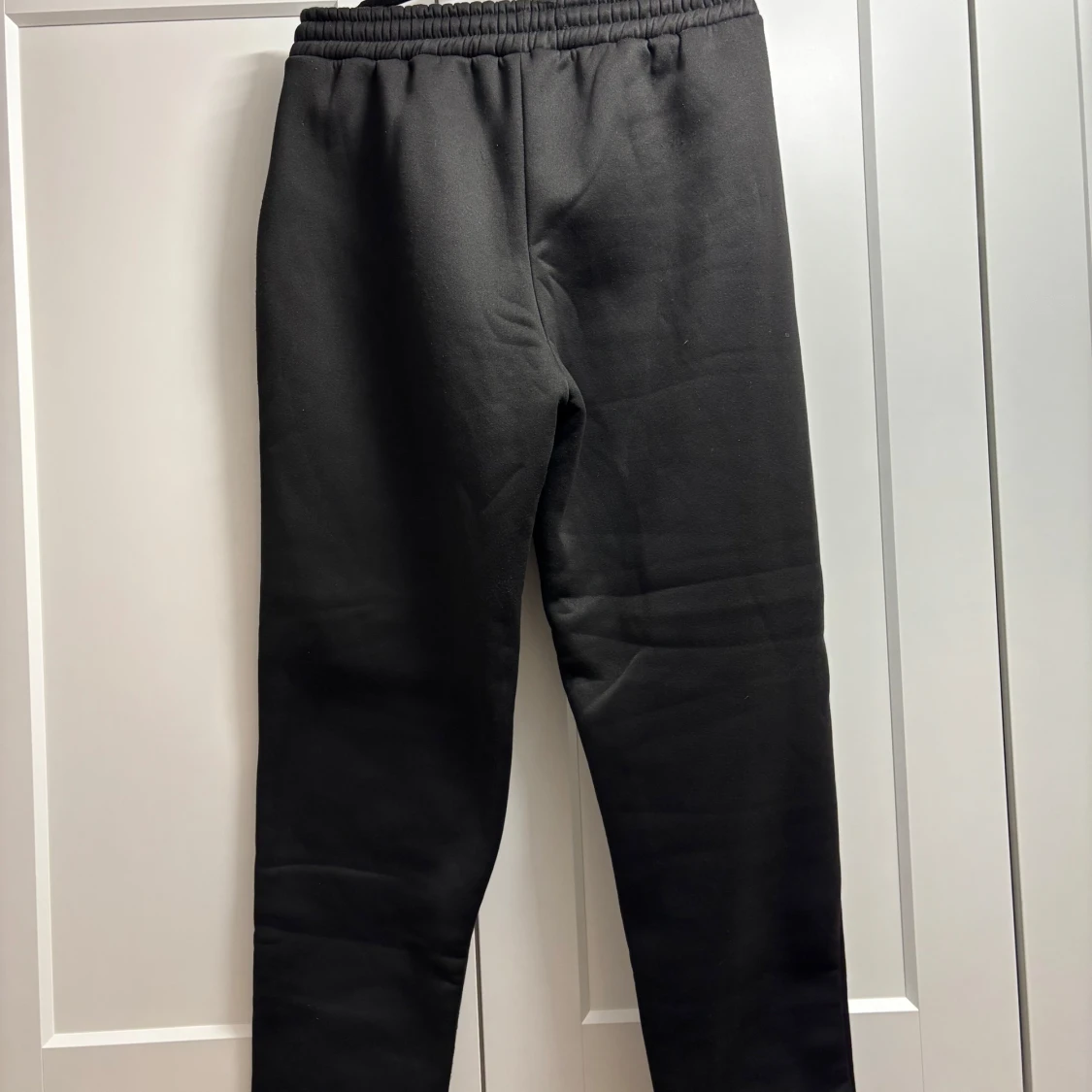 Svart Tracksuit Nofs - 3