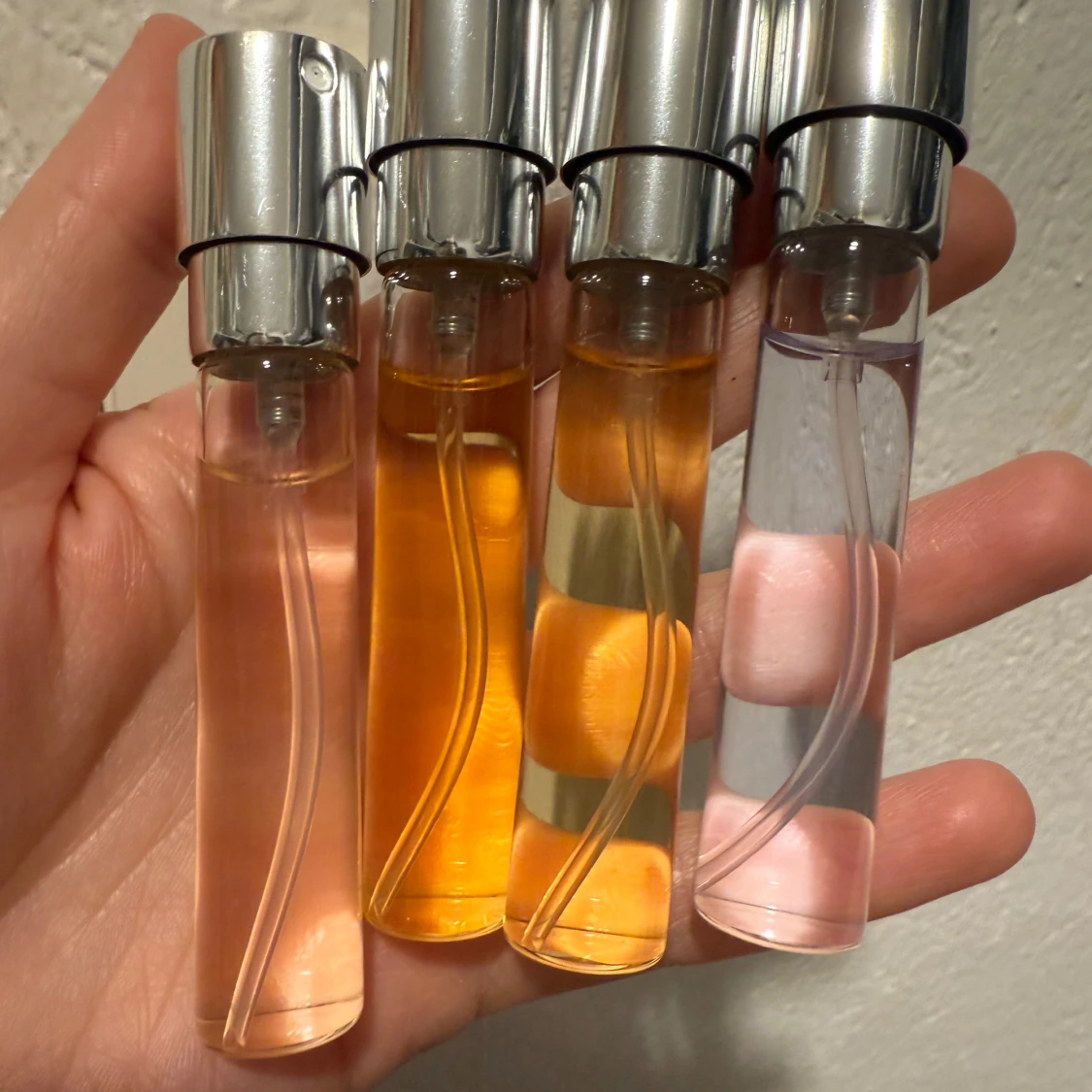 Sniph summer box drop