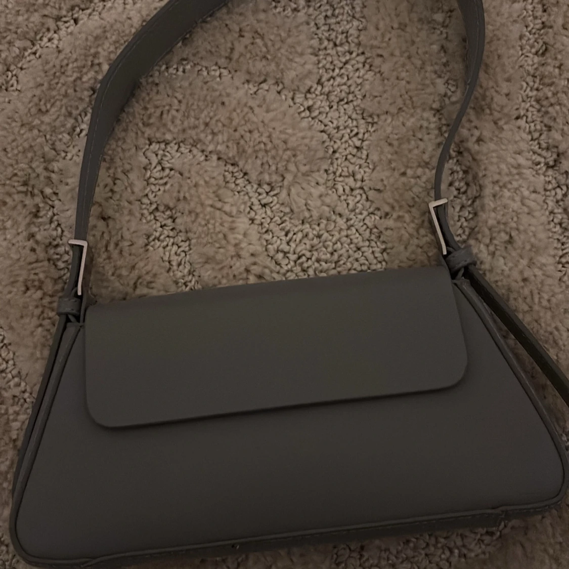  axelväska från Zara