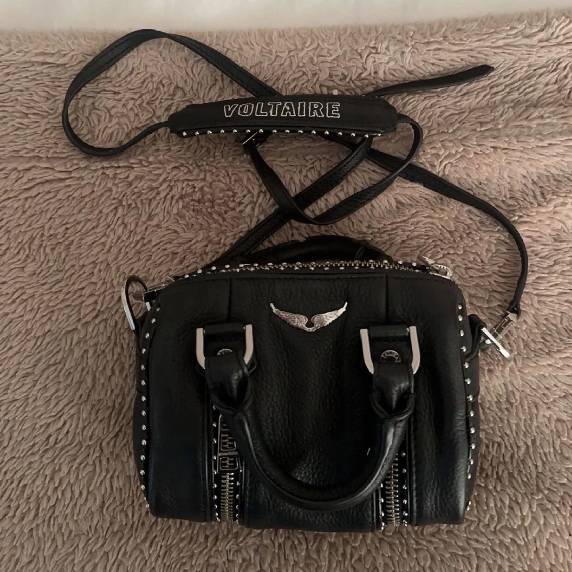 Zadig & Voltaire sunny