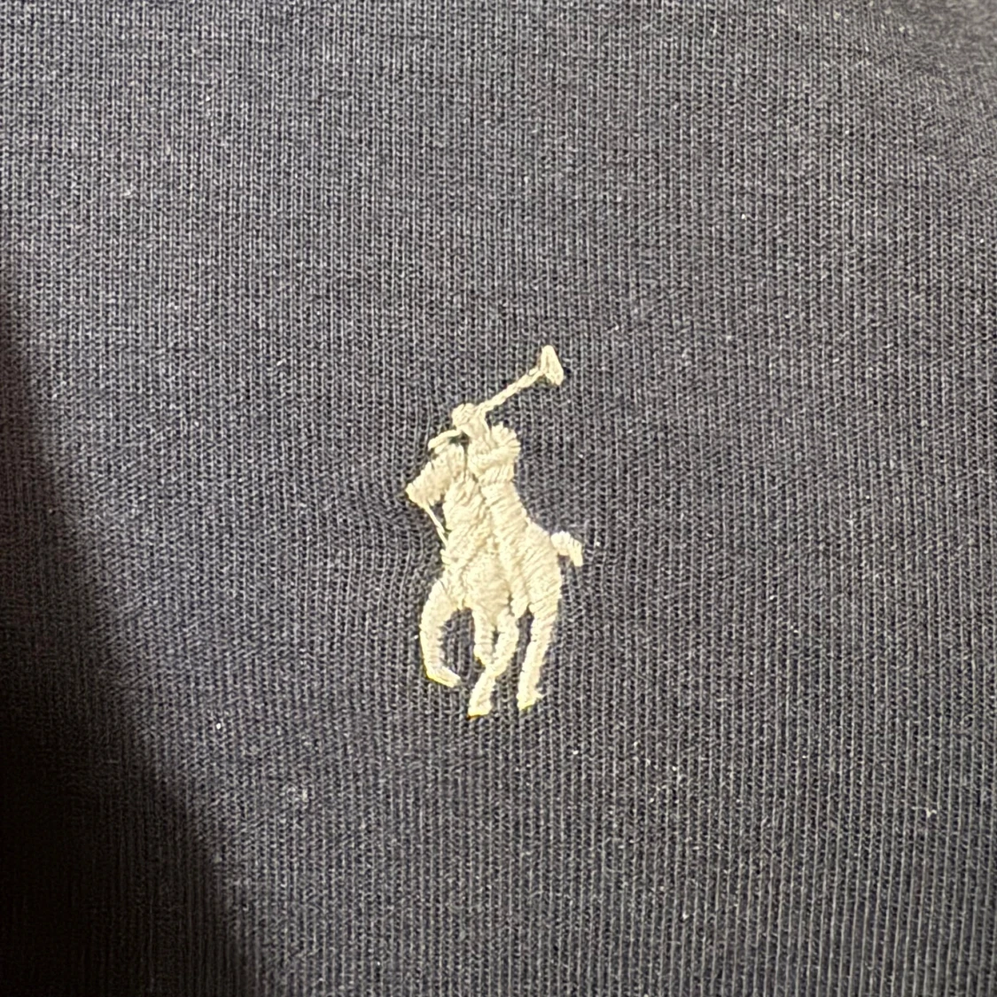 Ralph Lauren hoodie - 3