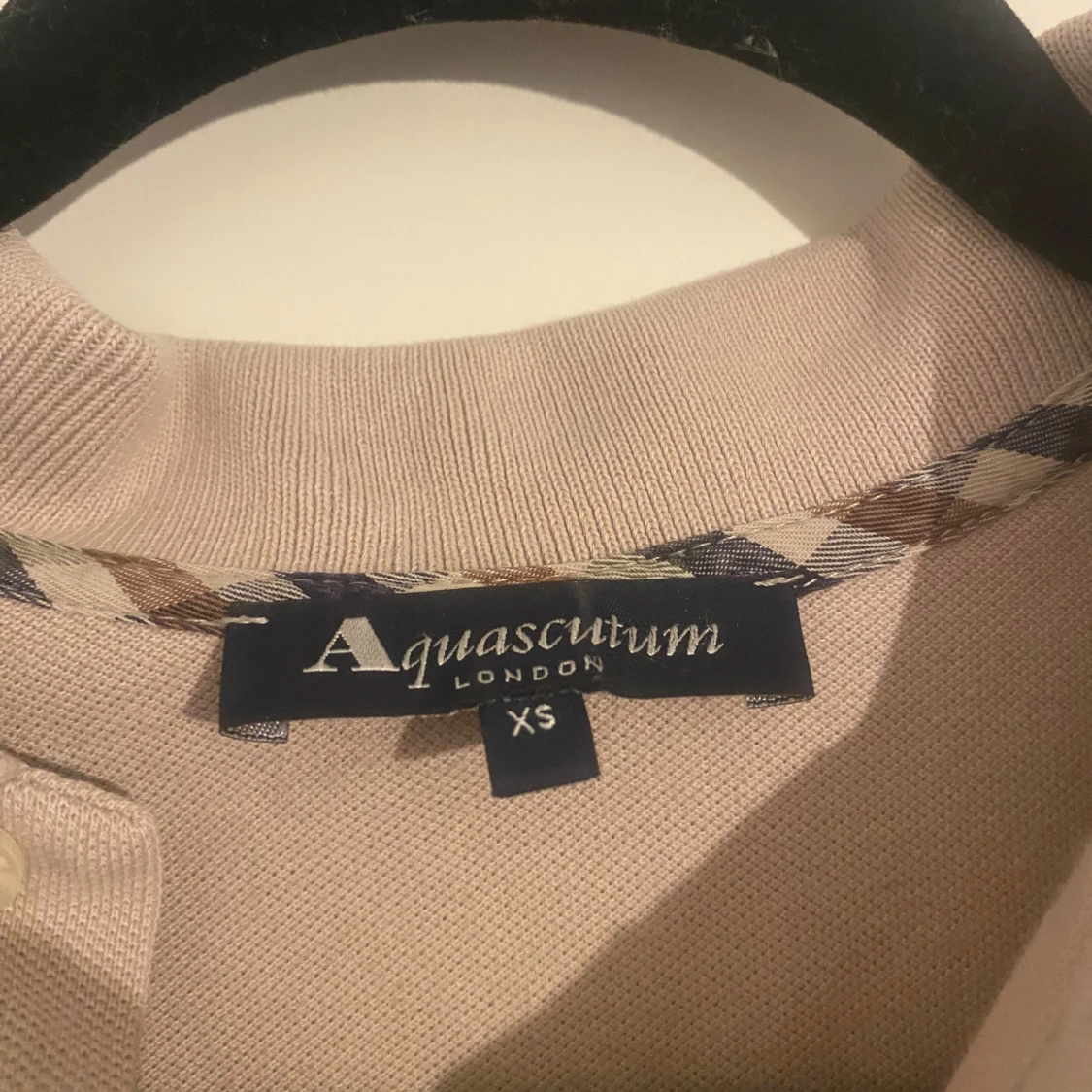 Aquascutum piké - 1