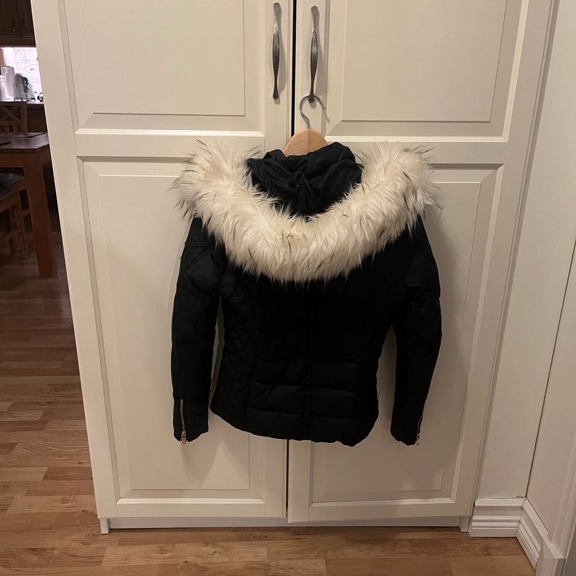 Rock and blue jacka  - 91