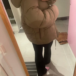 Vinterjacka hm - Mysigaste dunjackan perfekt till vintern💕