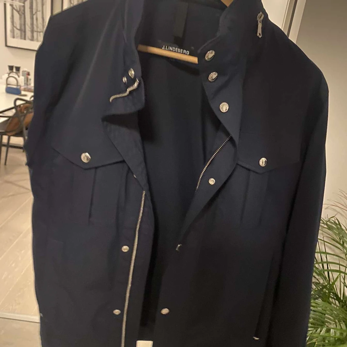 J Lindeberg Bailey jacket - 90