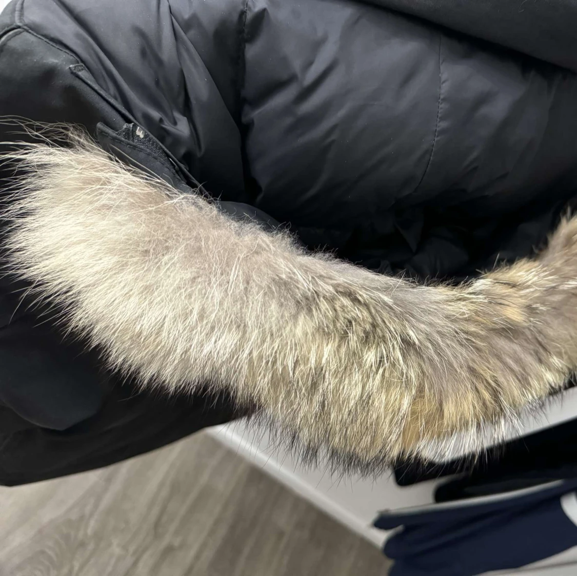 Canada goose jacka - 92