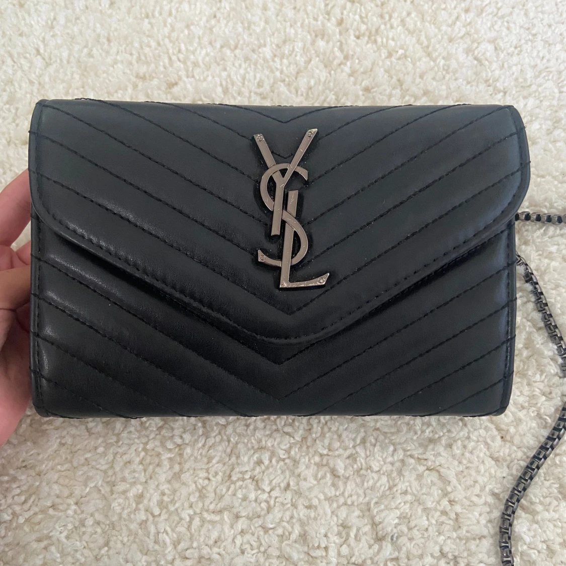 Yves saint Laurent