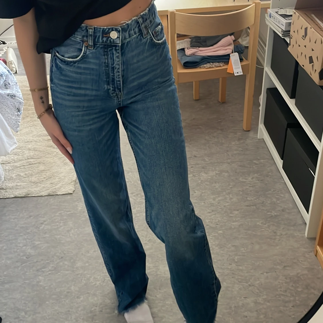Jeans - 90