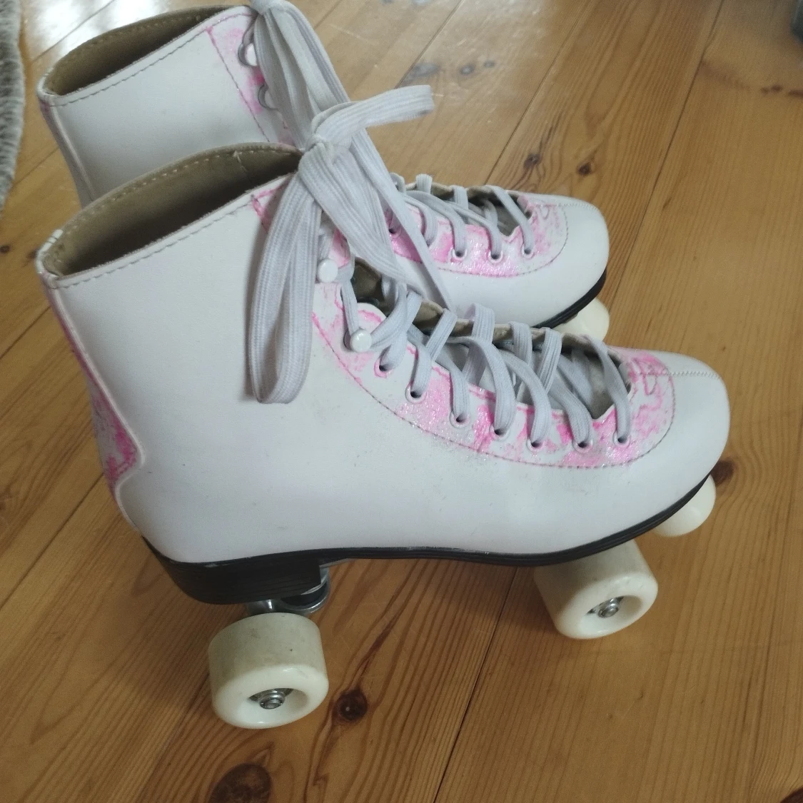 Rollerblades - 90