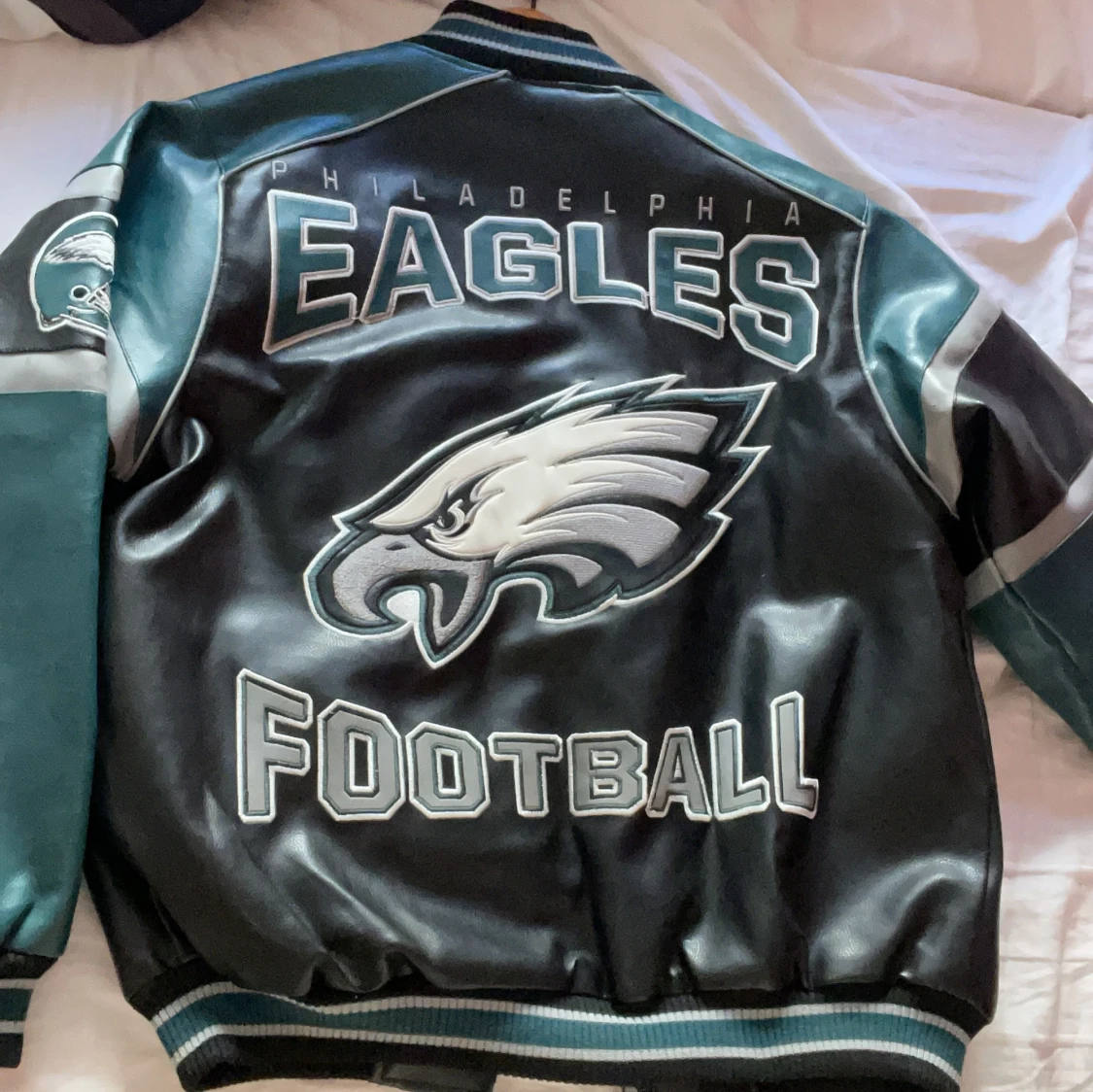 Philadelphia Eagles jacka - 91