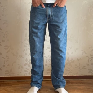 Levis Jeans - | blå Levis jeans | skick 9/10 | Nypris 1249 kr o mitt pris 349