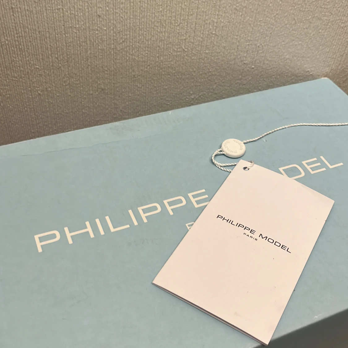 Philippe model skor - 92