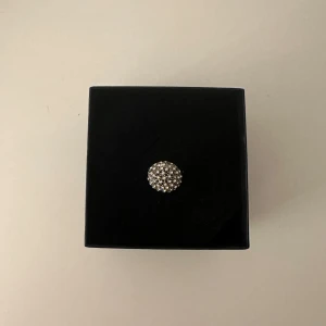 Ring - Silverring 