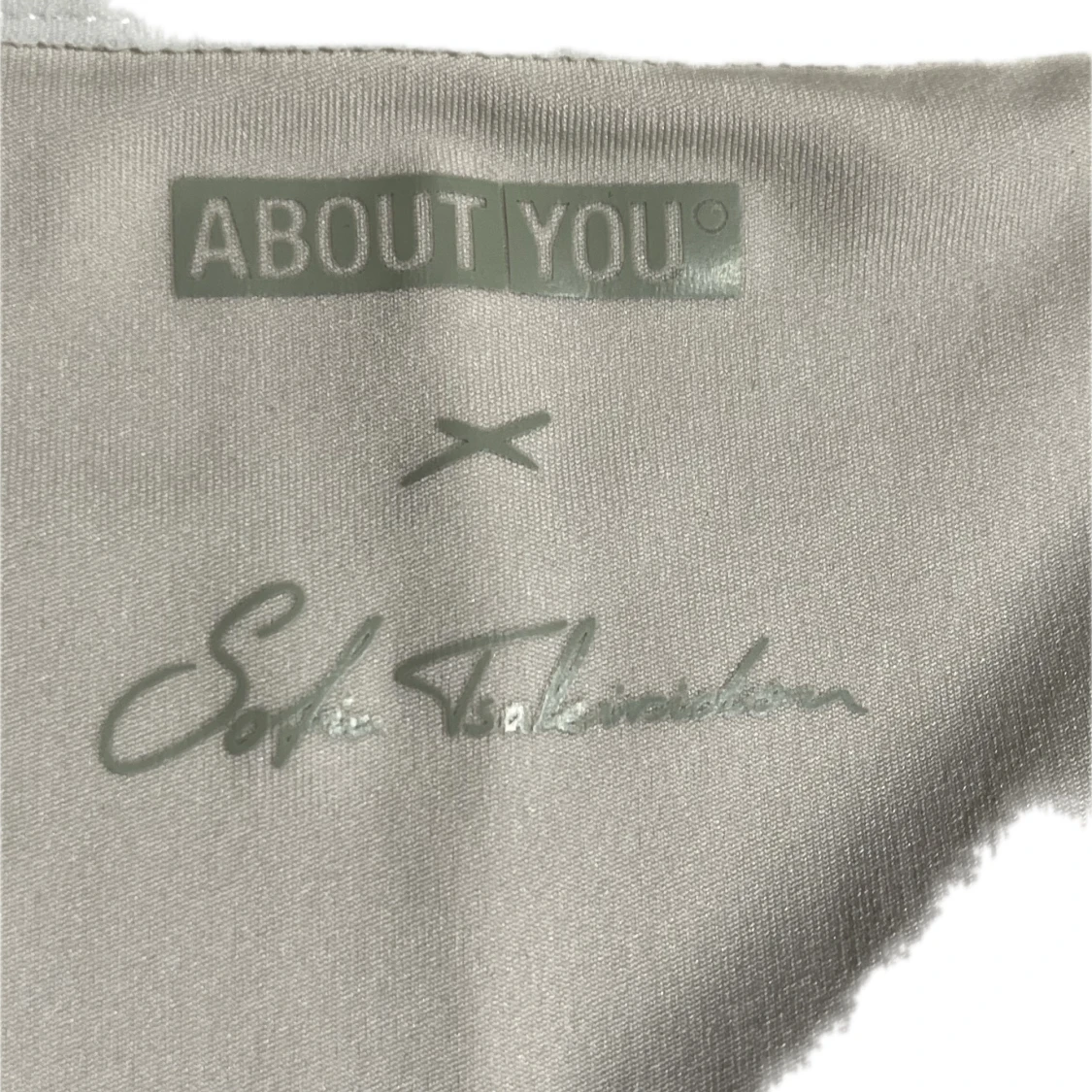 Träningstopp träningszip träningströjs  - 90