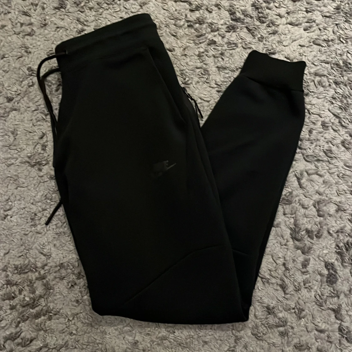 Tech fleece byxor