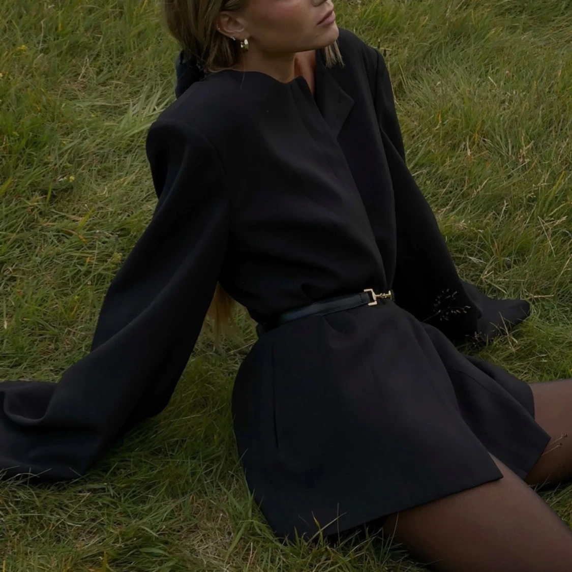 kavaj/kappa/blazer - 90