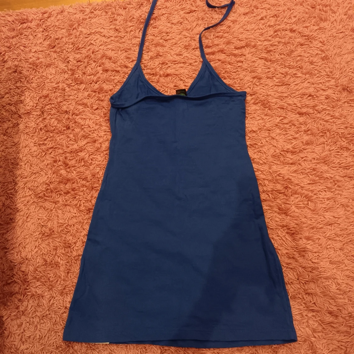 Sommar klänning - 91