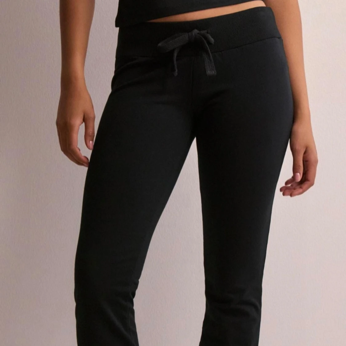 Nelly cozy chill pants  - 90