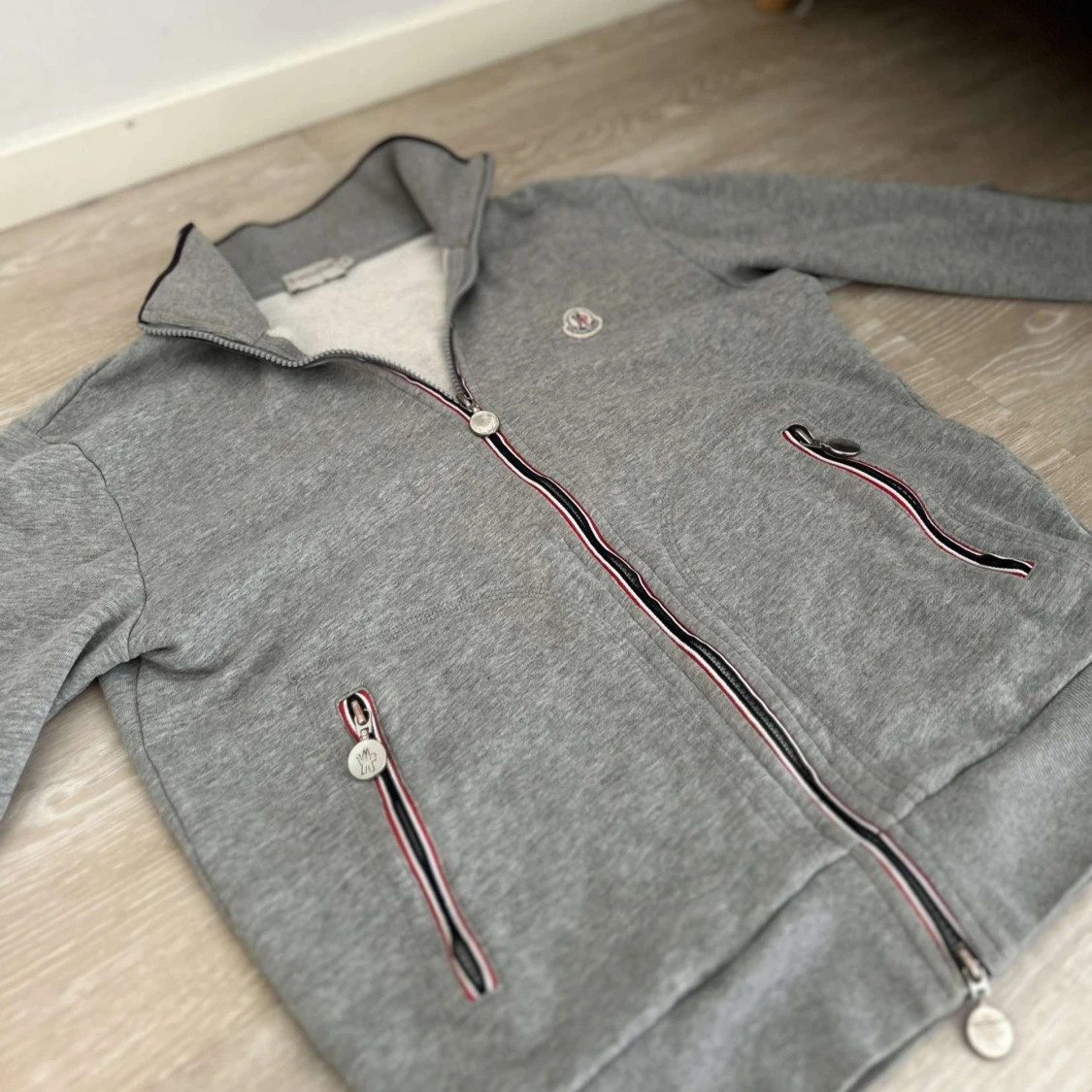Moncler maglia cardigan  - 90