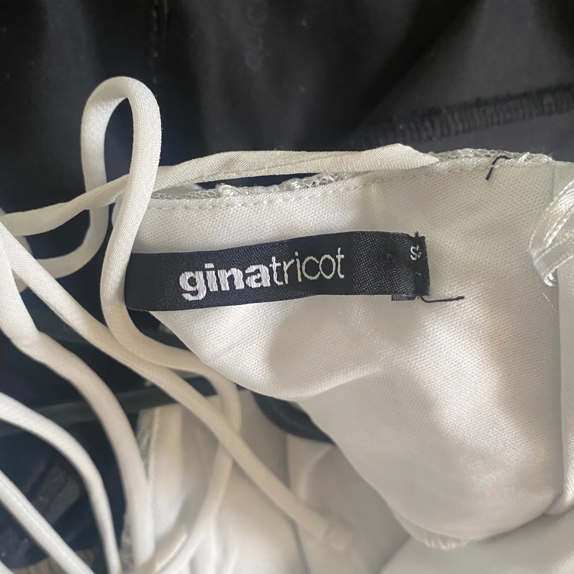 Studentklänning  - 91