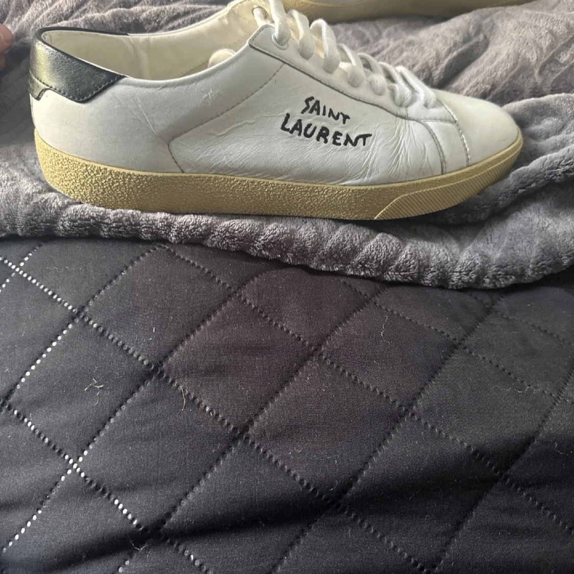 Saint Laurent skor  - 90