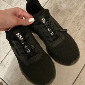 Steve Madden - Fåtal använda skor 