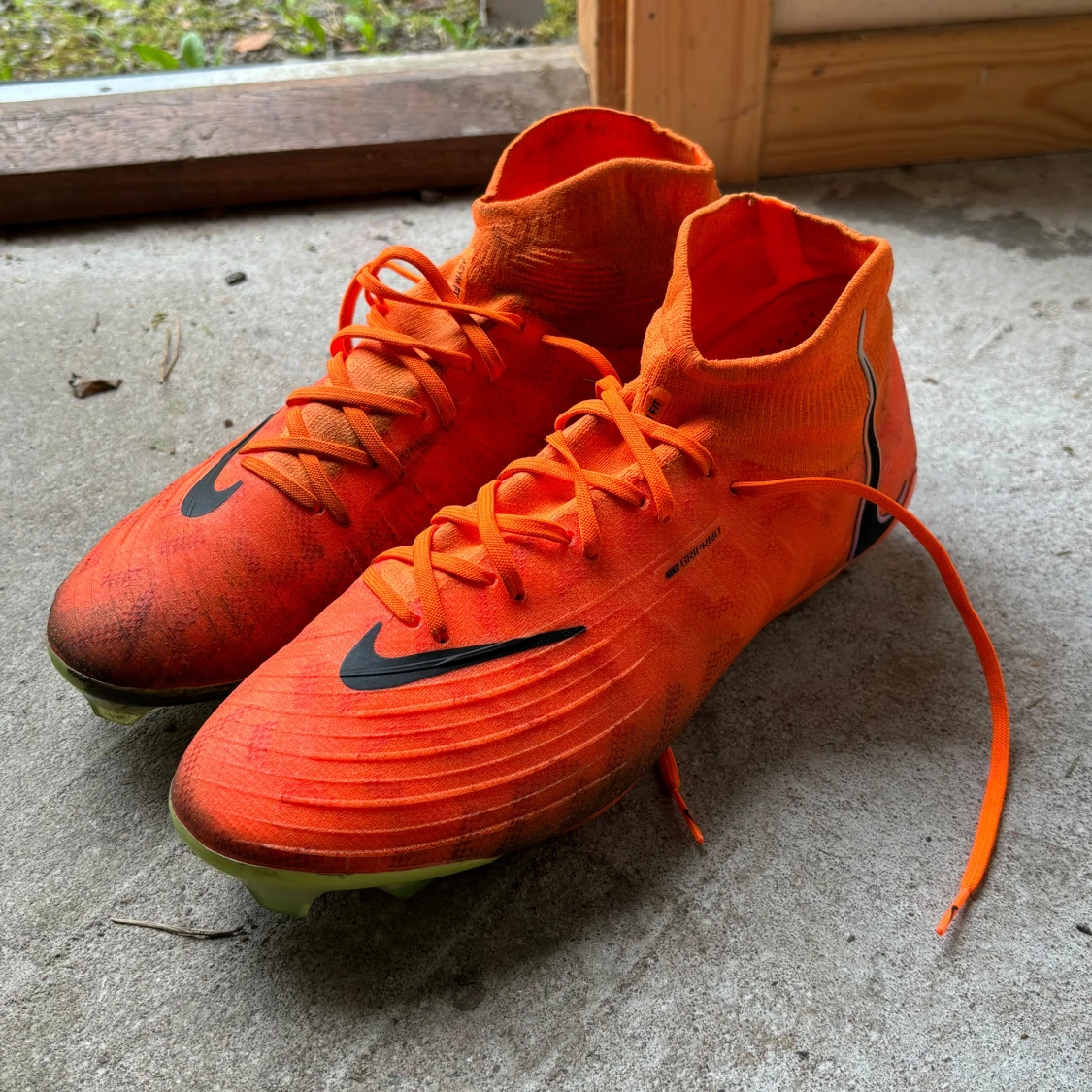 Nike Phantom Luna GX ELITE