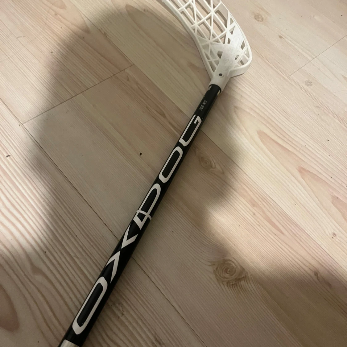 Innebandyklubba från OxDog