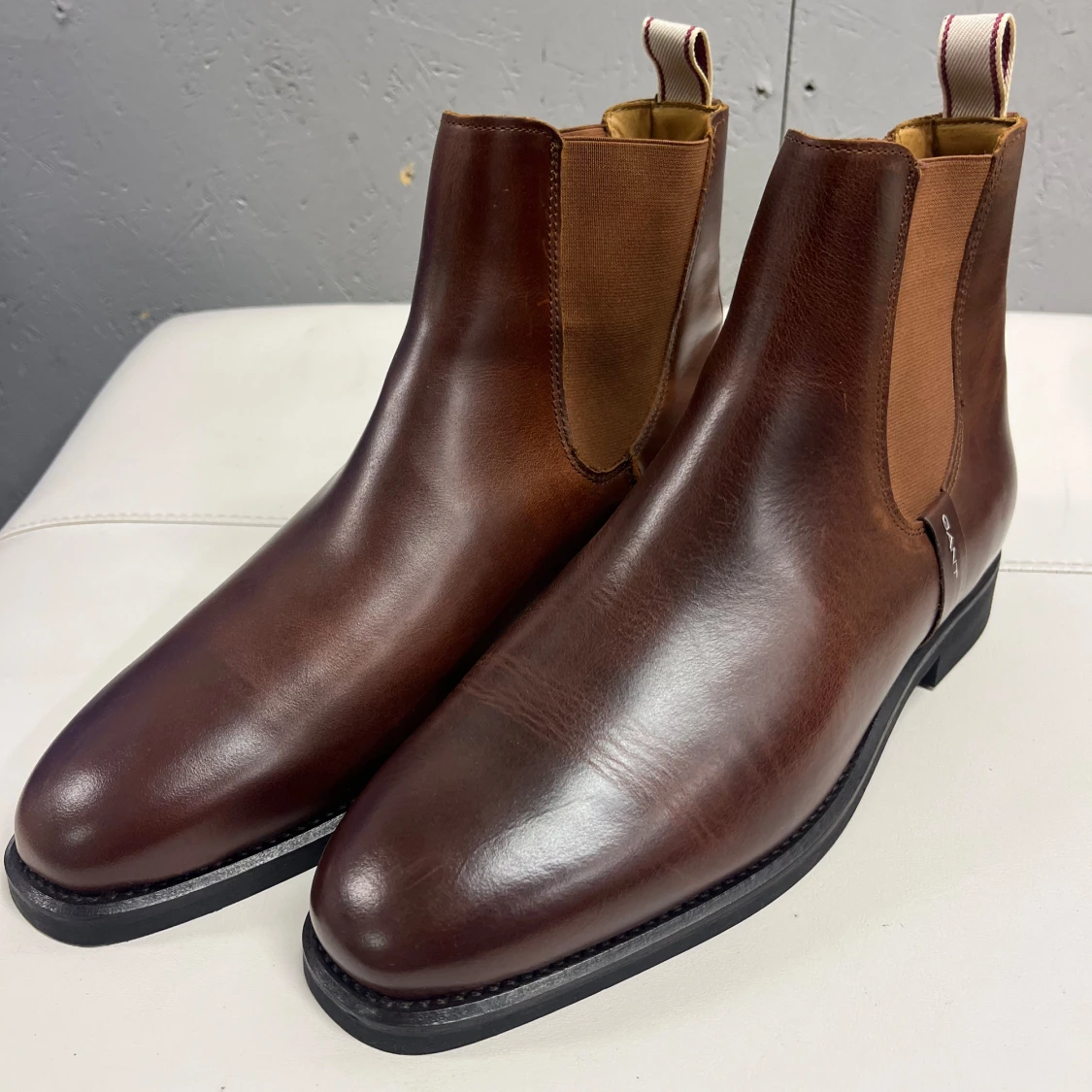 Gant boots stl:41 unisex