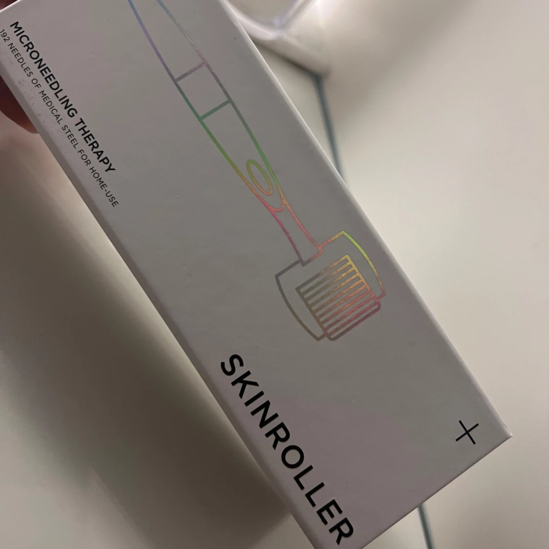 Microneedling Skinroller - 1