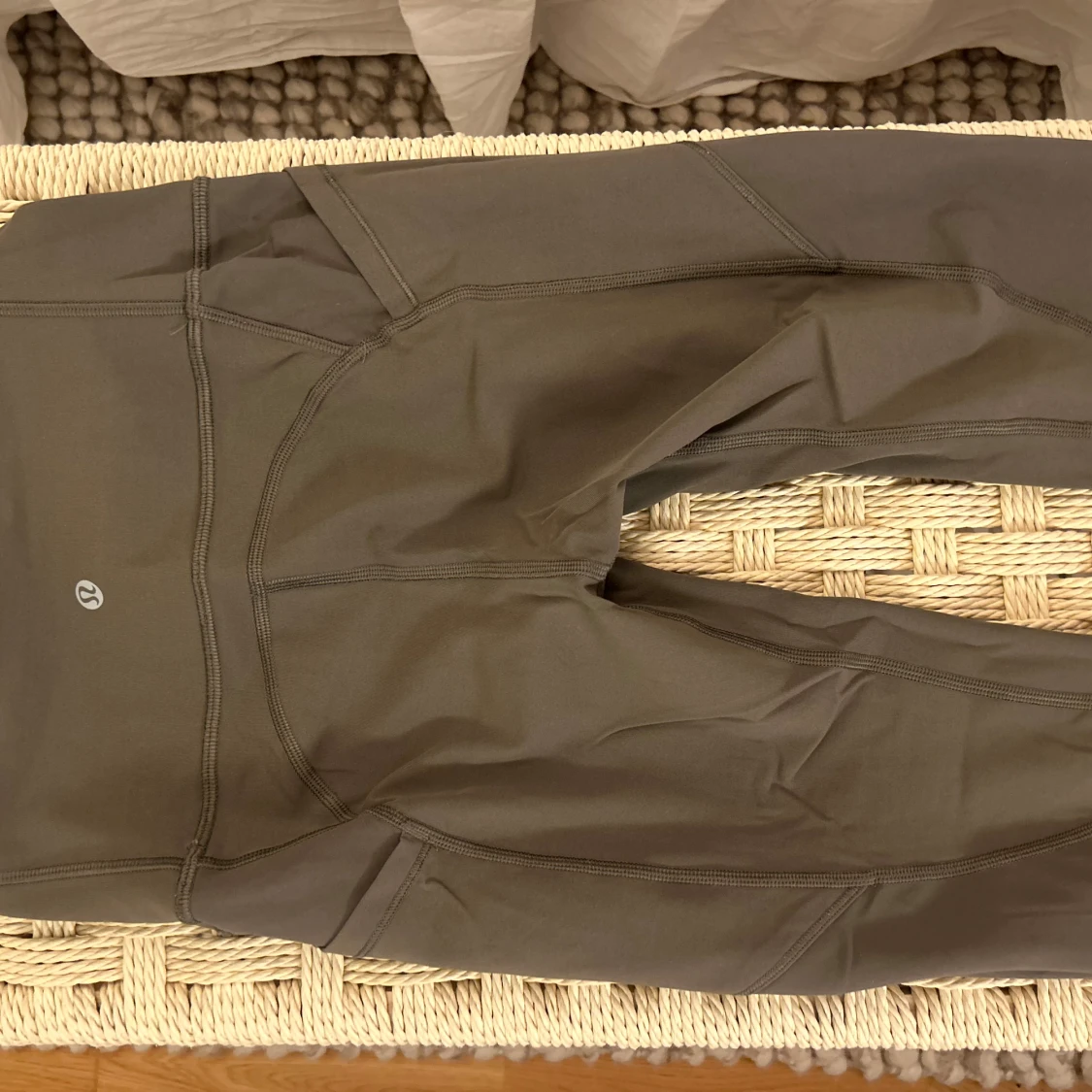 Lululemon tights  - 3