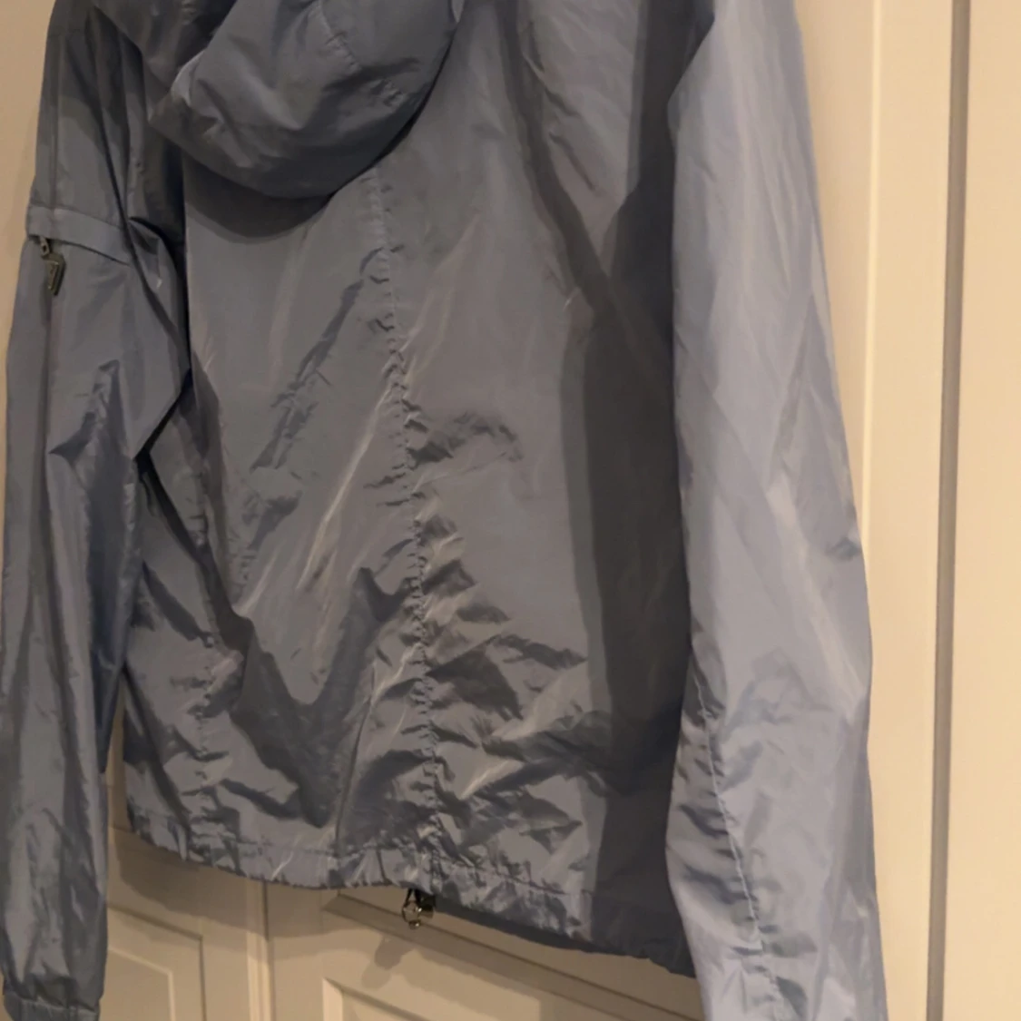 Prada windbreaker  - 1