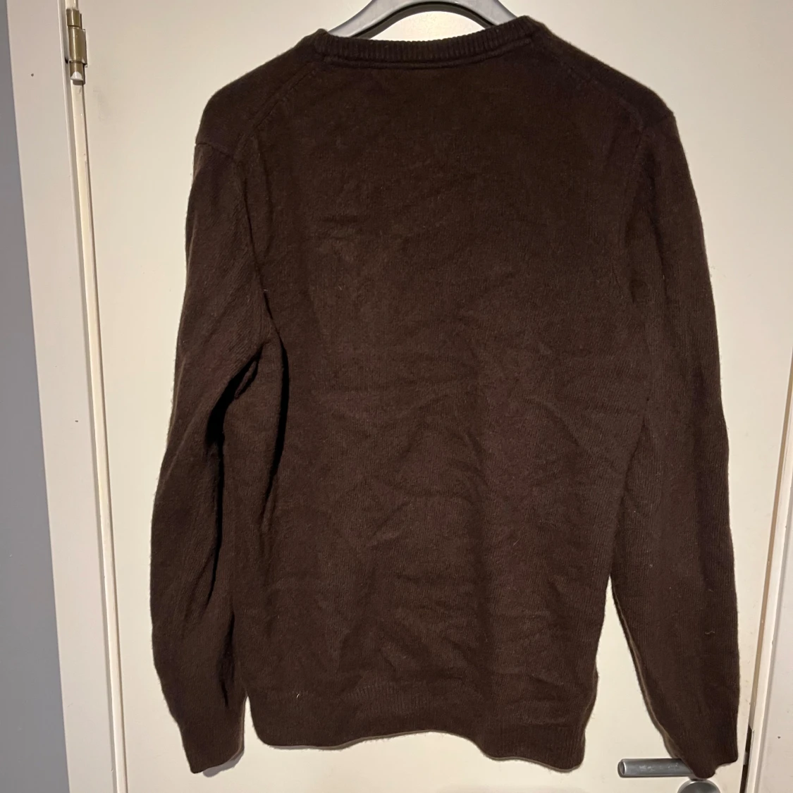 Stickad tröja från Lyle & Scott - 1