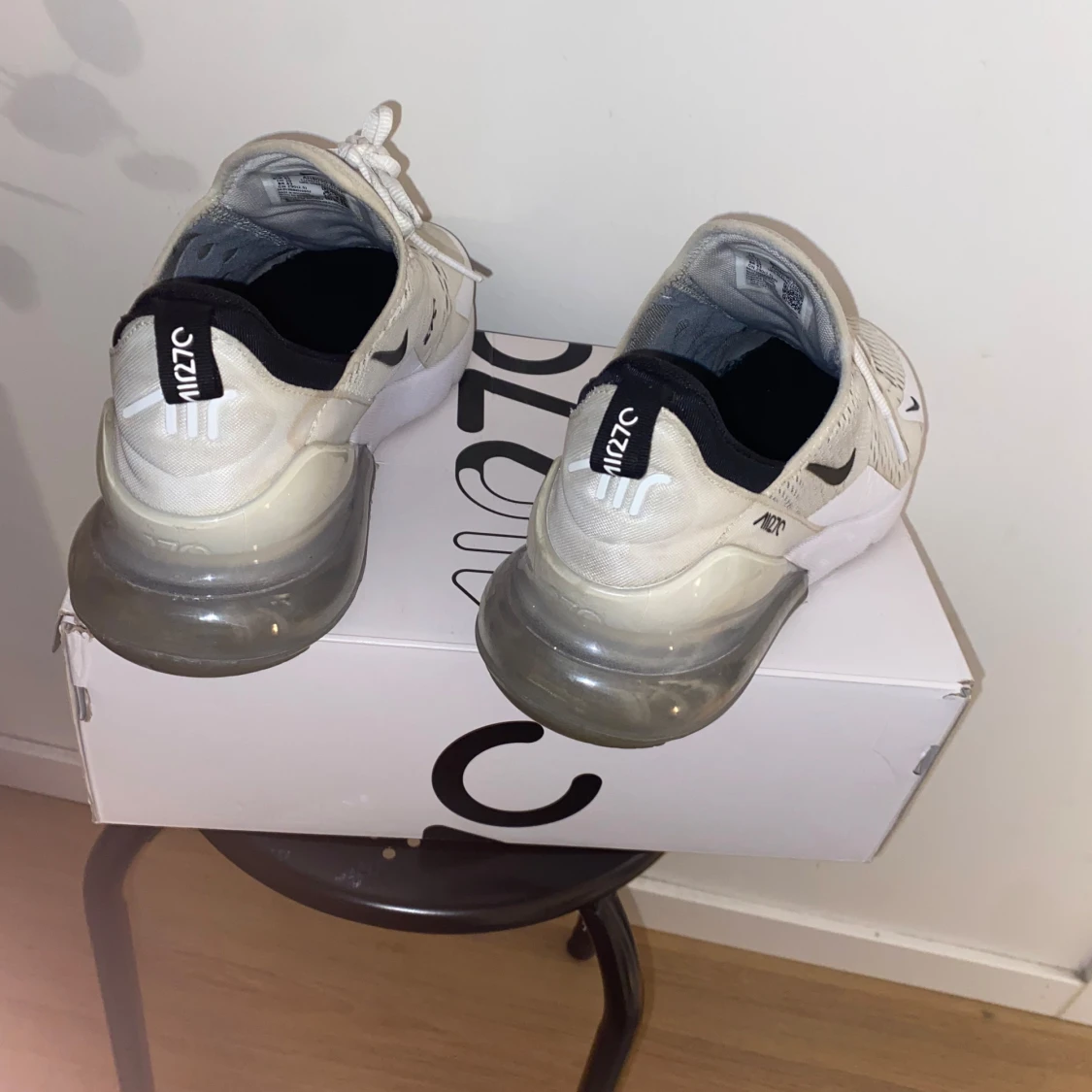 Nike Air Max 270  - 2