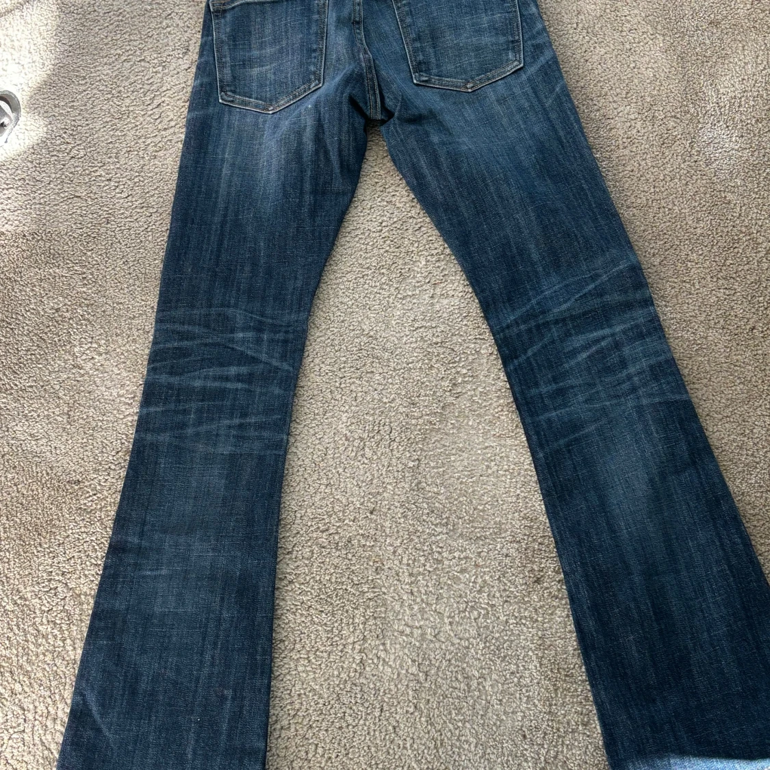 Crocker  jeans booat cut   - 90