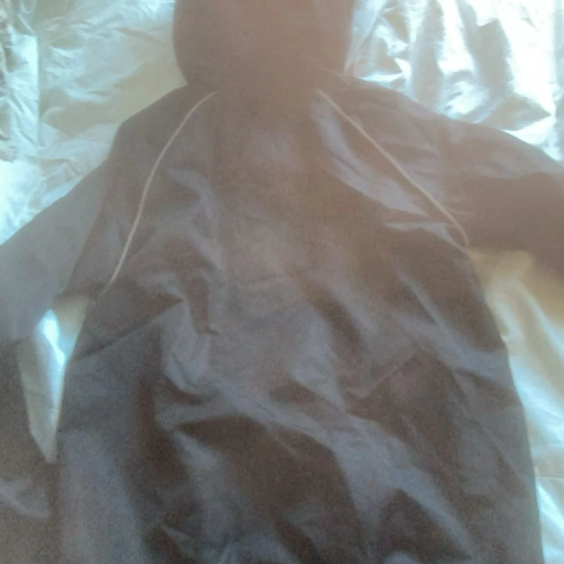 Mckenzie jacka  - 92