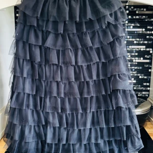 Kjol från HM - Kjol från HM storlek S