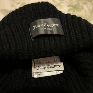 Juicy Couture - Köpt för 450kr Aldrig använd