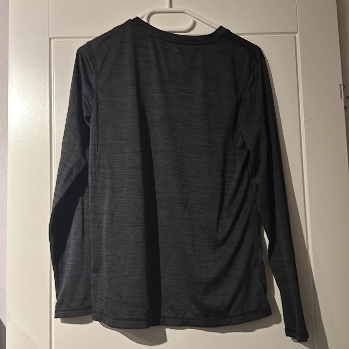 Långärmad träningströja (soc) - 90