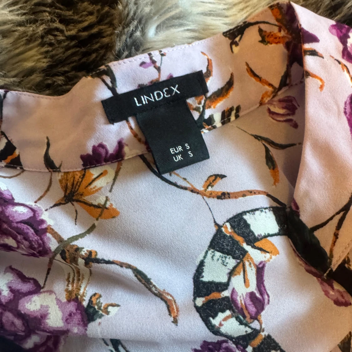 långklänning  - 91