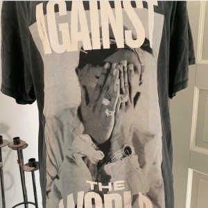 Tupac - Tupac tröja, fett snygg!