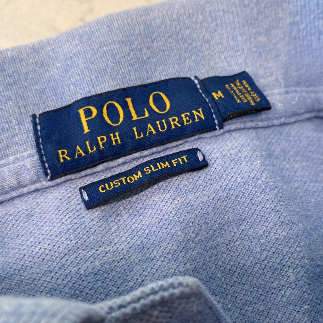 Ralph Lauren Tröja - 90
