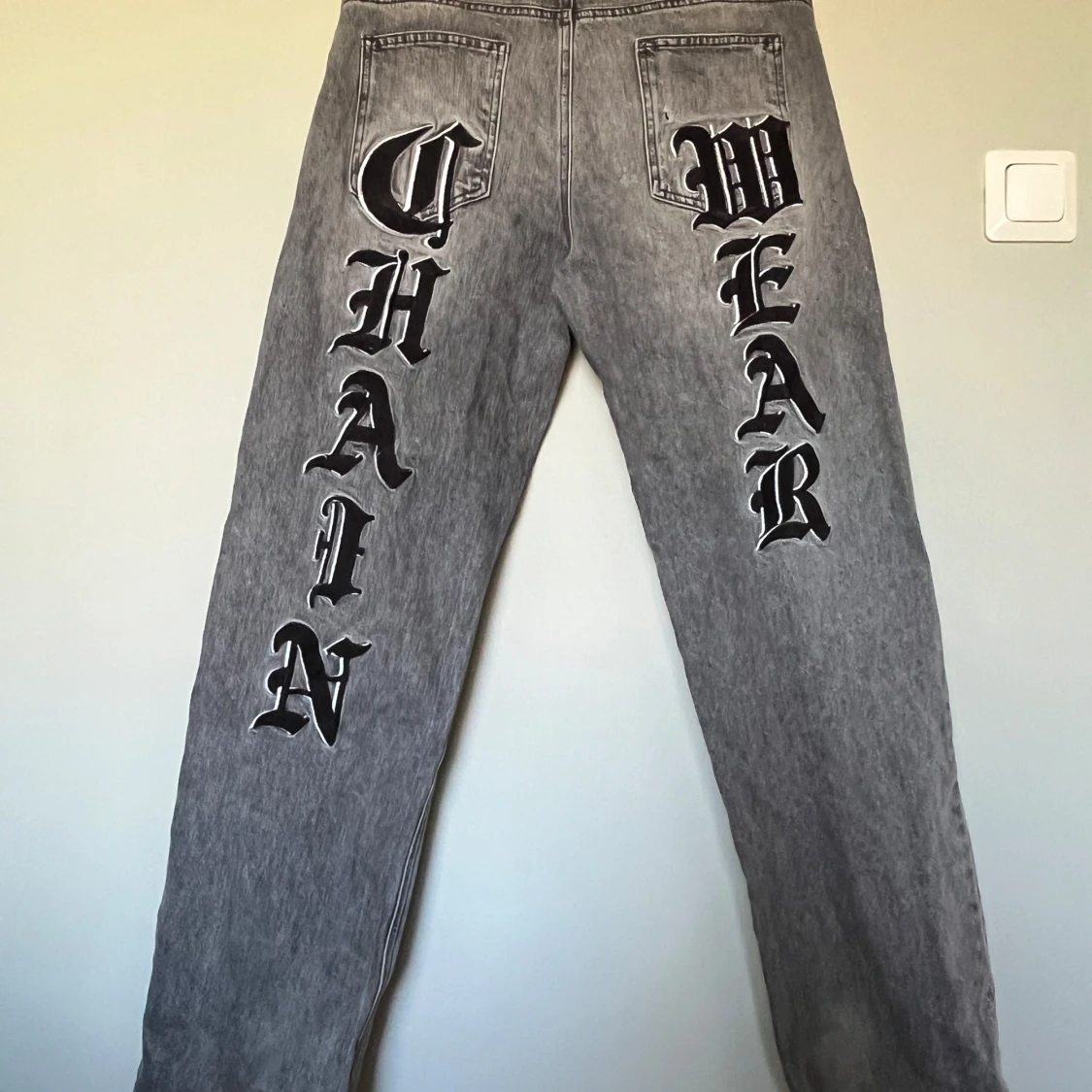 Lucamachain jeans - 90